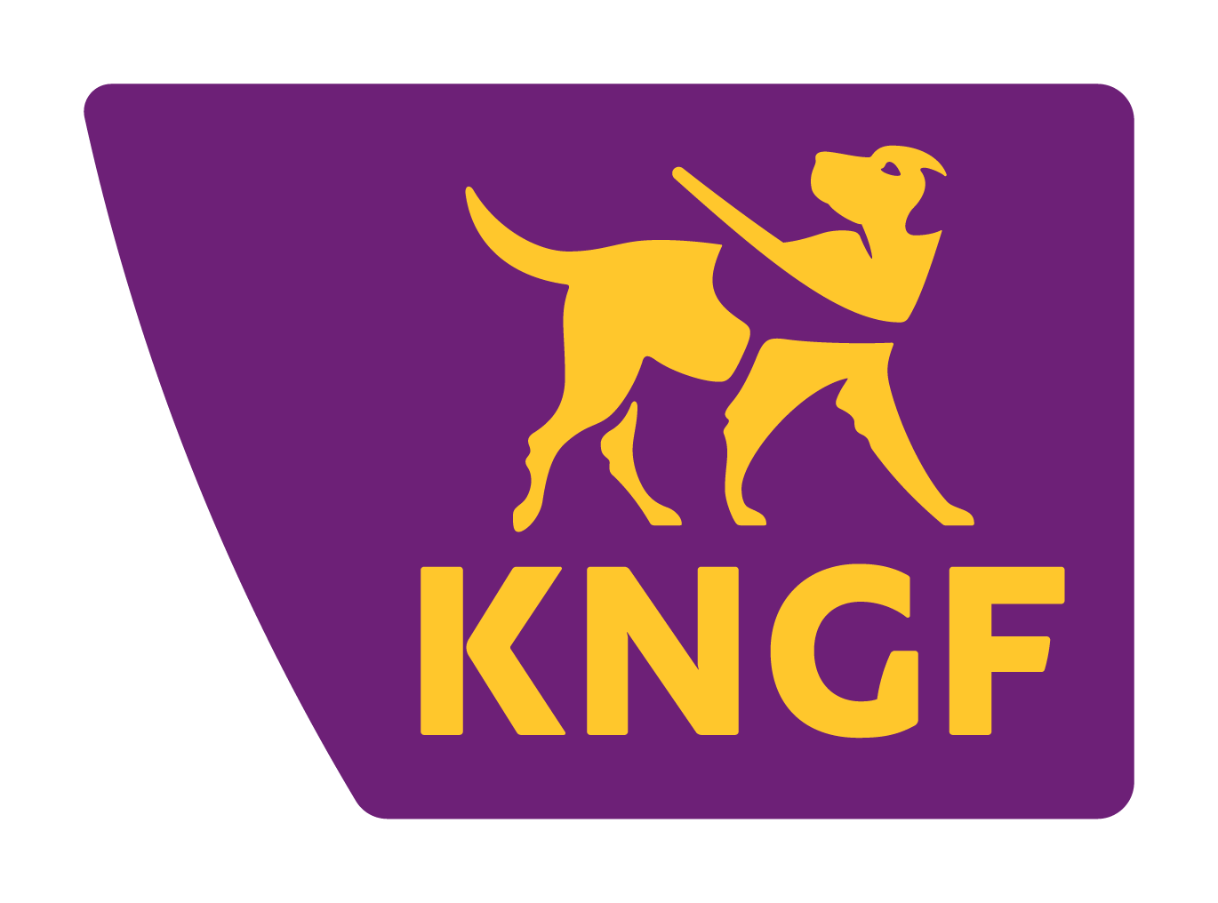 Goede Doelen Cadeaukaart KNGF Geleidehonden