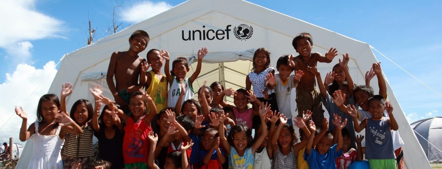 Goede Doelen Cadeaukaart UNICEF