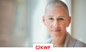 Goede Doelen Cadeaukaart KWF Kankerbestrijding