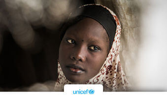 Goede Doelen Cadeaukaart UNICEF